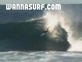 photo de surf