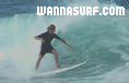 photo de surf