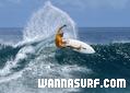photo de surf