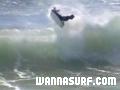 photo de surf