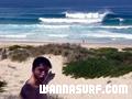 photo de surf