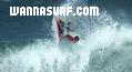 photo de surf