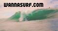 photo de surf