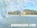 photo de surf