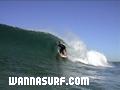photo de surf