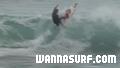 photo de surf