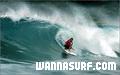 photo de surf