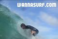 photo de surf