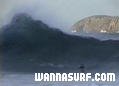 photo de surf