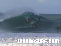 photo de surf