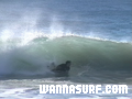 photo de surf
