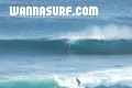 photo de surf