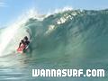 photo de surf