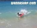 photo de surf