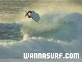 photo de surf