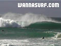 photo de surf