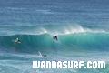 photo de surf