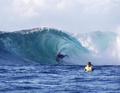 photo de surf