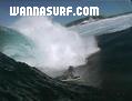 photo de surf