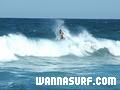 photo de surf