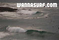 photo de surf