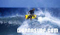 photo de surf