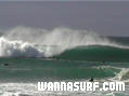 photo de surf