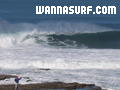 photo de surf