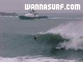 photo de surf
