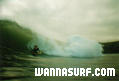 photo de surf