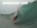 photo de surf
