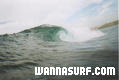 photo de surf