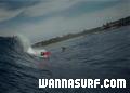 photo de surf