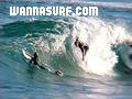 photo de surf