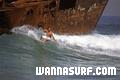 photo de surf