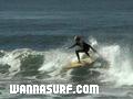 photo de surf