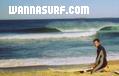 photo de surf