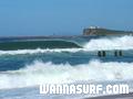 photo de surf