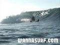 photo de surf