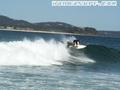 photo de surf