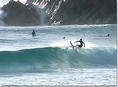 photo de surf
