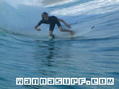 photo de surf