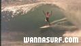 photo de surf