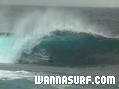 photo de surf