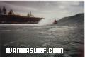 photo de surf