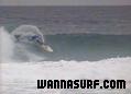 photo de surf