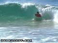 photo de surf