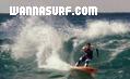 photo de surf