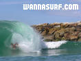 photo de surf
