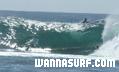 photo de surf